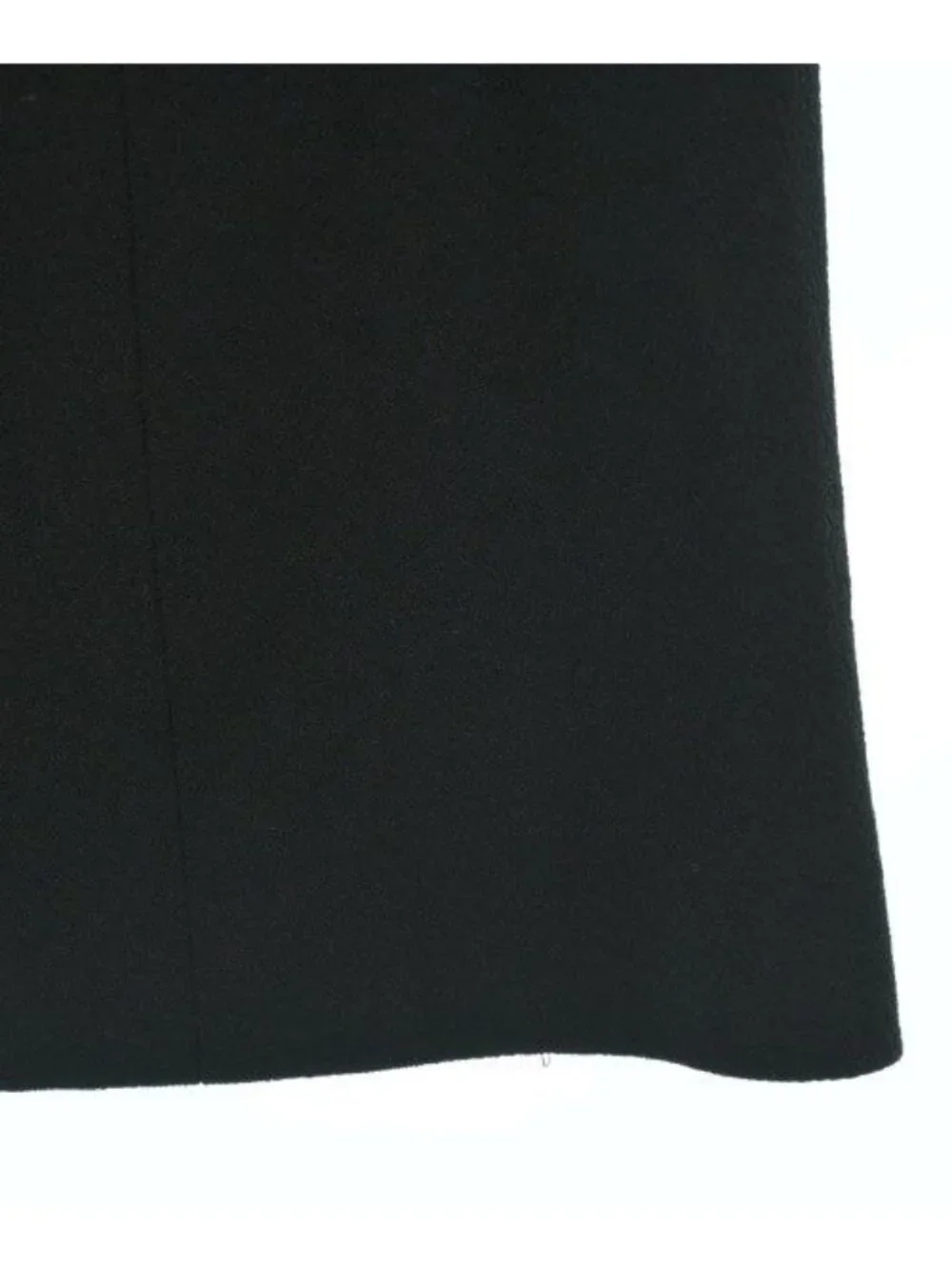Chanel Knee Length Skirt